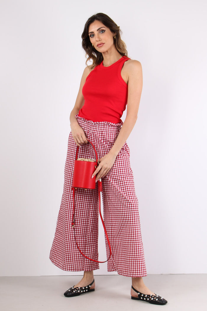 Top Costina Rosso-4