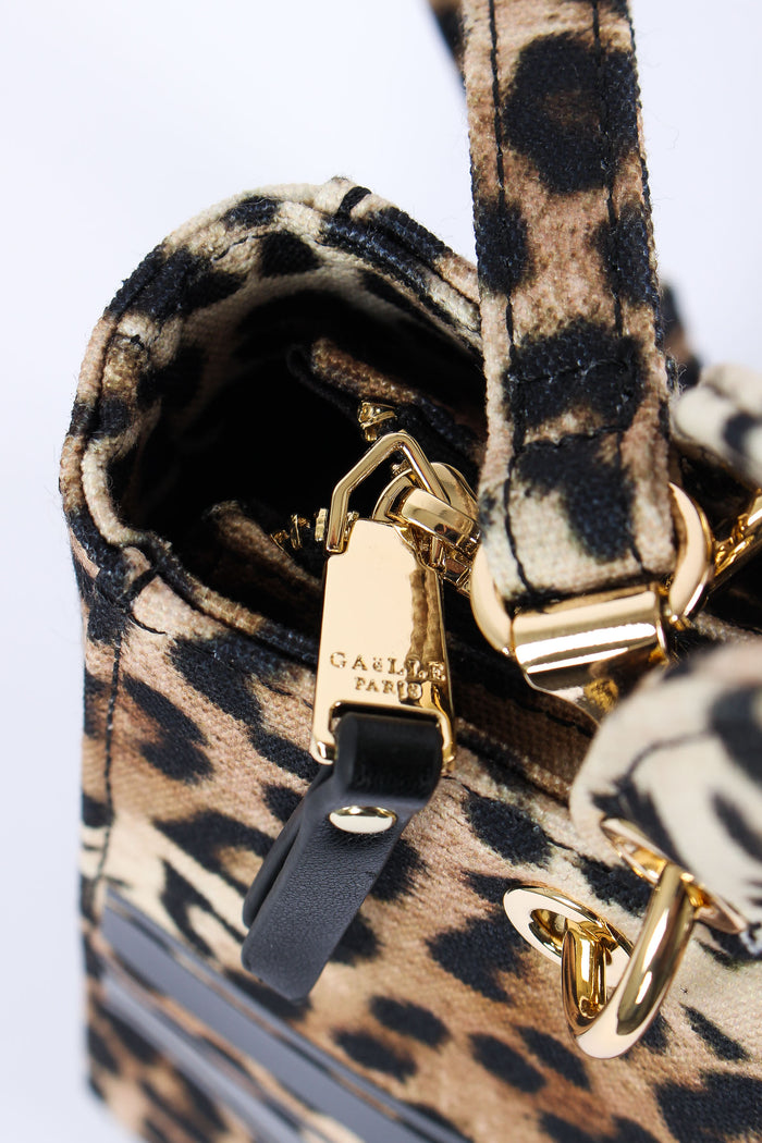 Mini Tote Macula Maculato-8