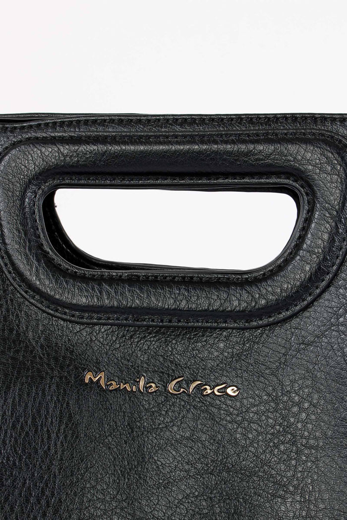 Shoulder Bag Inserto Strass Meteorite-6