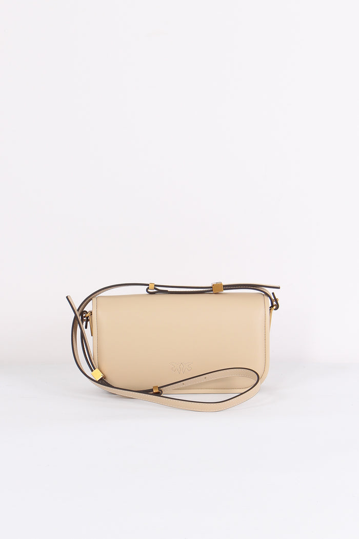 Baguette Love Box Vitello Beige/grigio-3