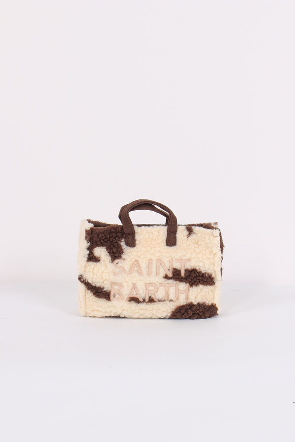 Porta Telefono Teddy Cow Cow