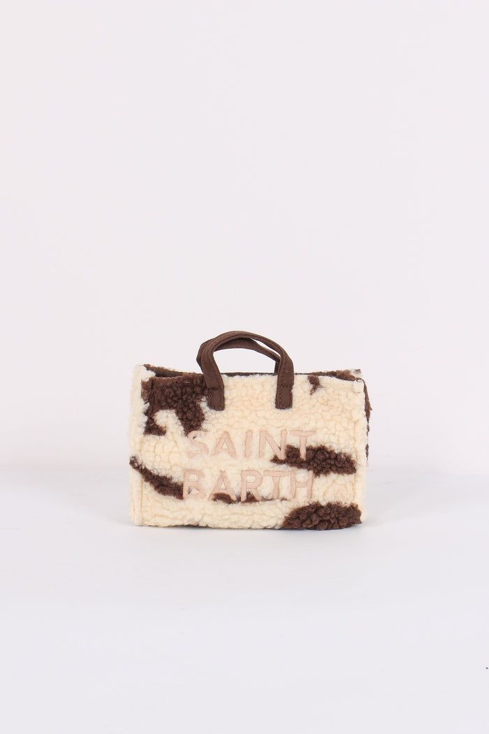 Porta Telefono Teddy Cow Cow