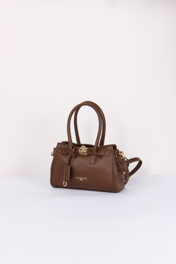 Mini Tracolla Clip Moka-2