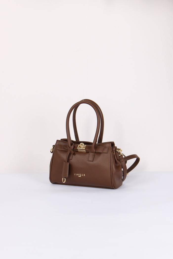 Mini Tracolla Clip Moka-2