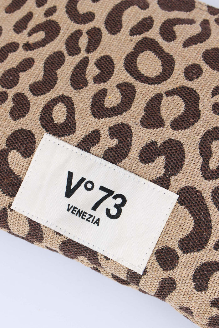 Ilene Pochette Animalier Animalier-6