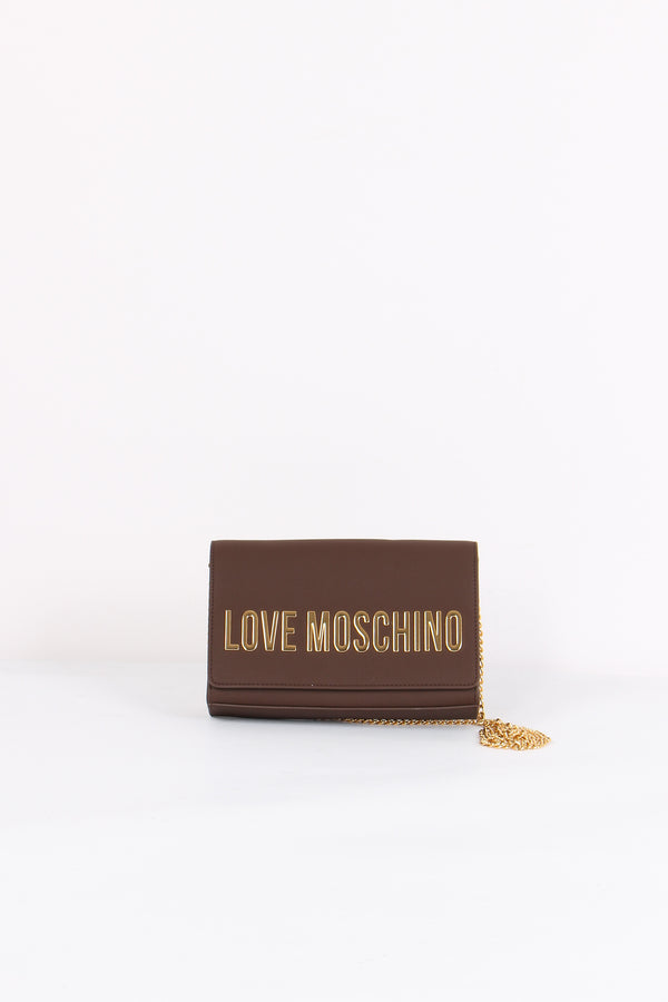 Scatoletta Lettering Testa Di Moro