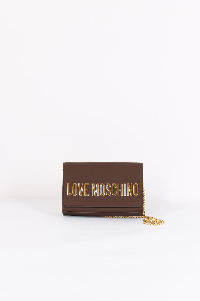 Scatoletta Lettering Testa Di Moro