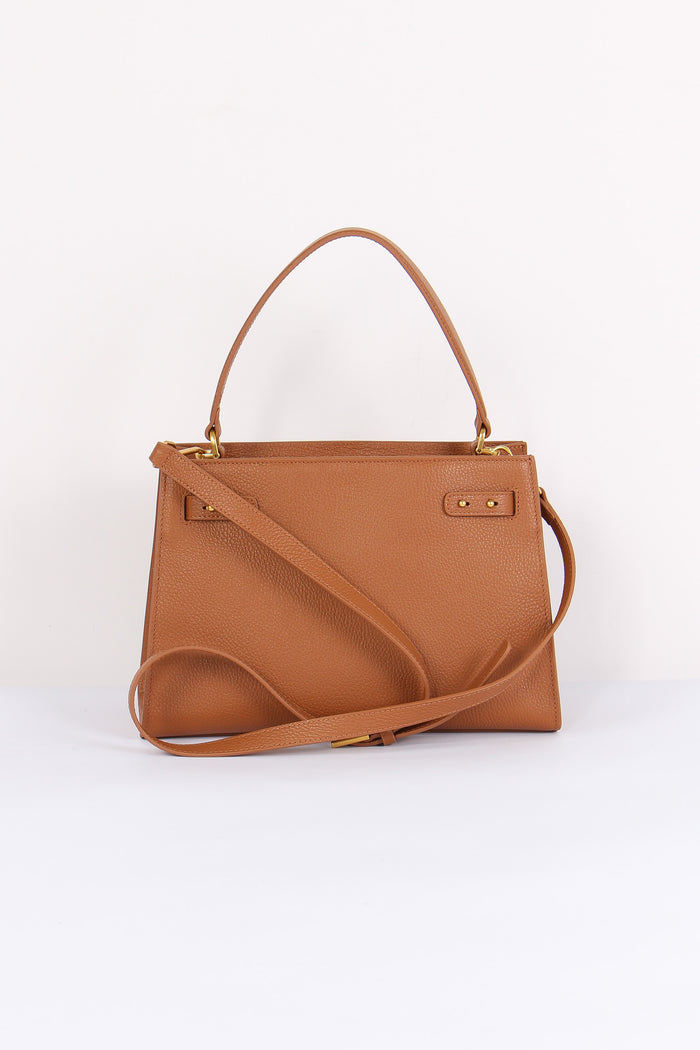 Valegro Cartella Bottalata 1 Manico Tobacco-3