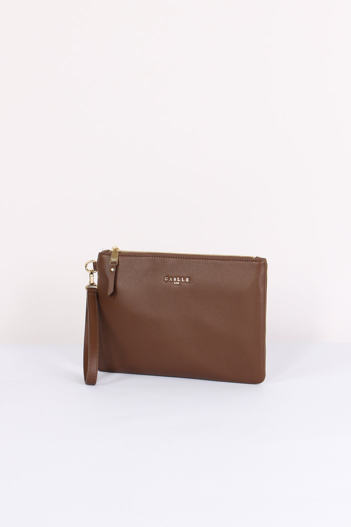 Pochette Bottolata Moka-2