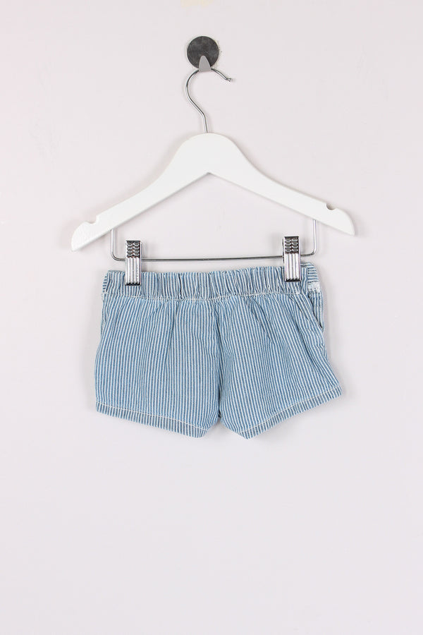 Short Riga Denim-2