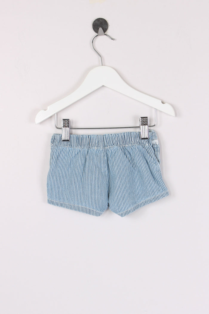 Short Riga Denim-2