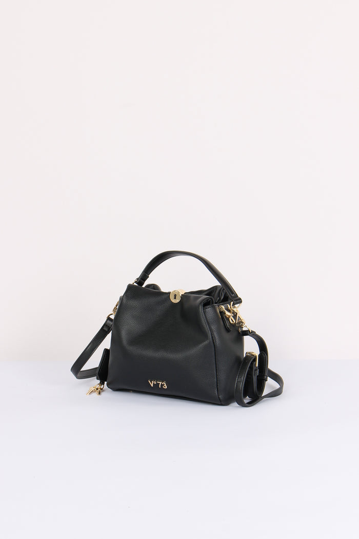 Keira Tracollina 1 Manico Nero-3