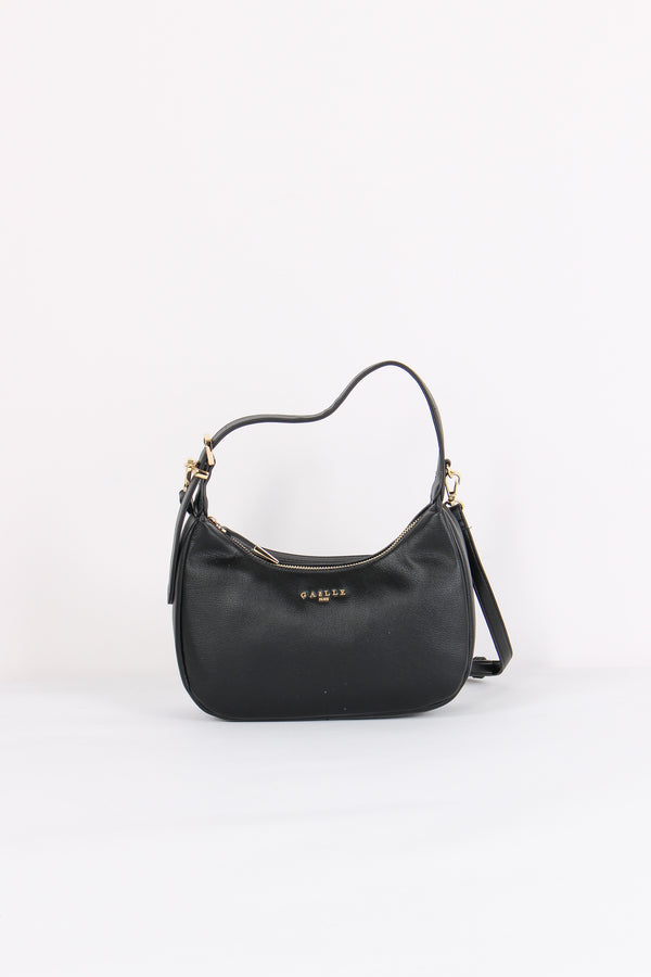 Mezza Luna Bottolata Nero