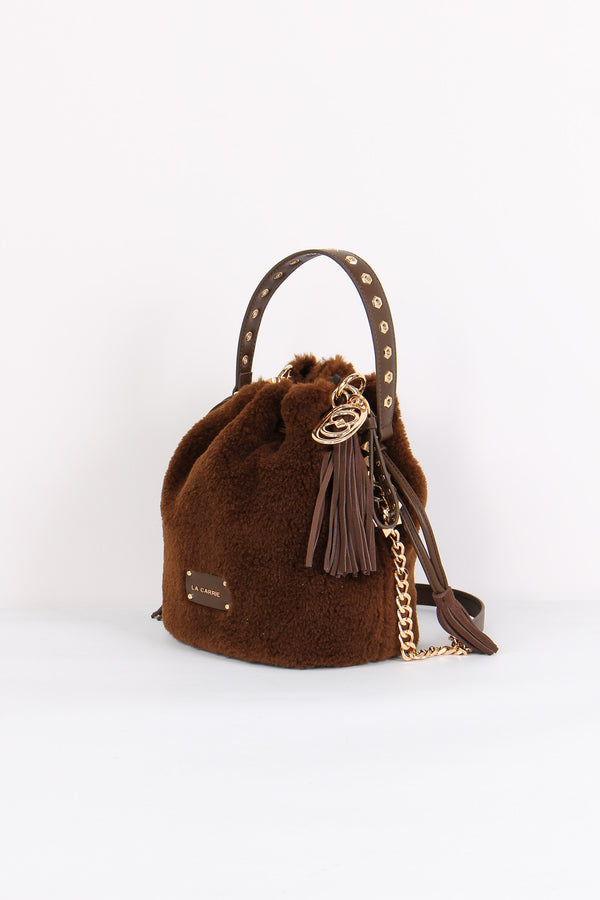 Secchiello Teddy Brown-2