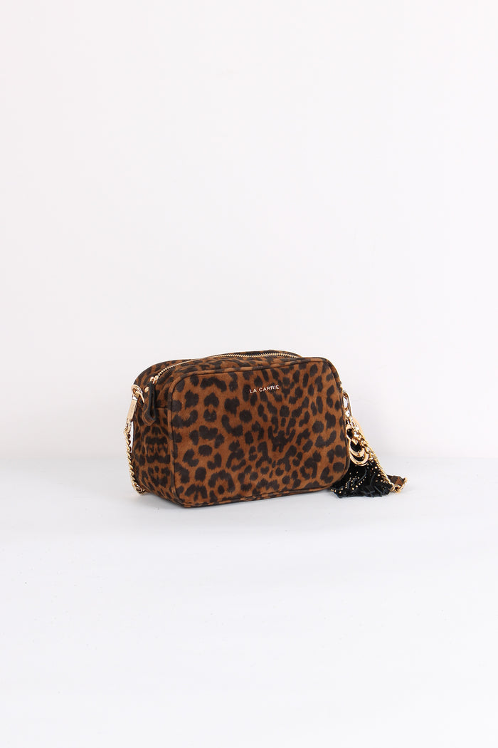 Camera Case Leopard Suede/leopard-6