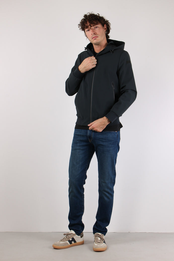 Giubbotto Winter Thermo Lead-2