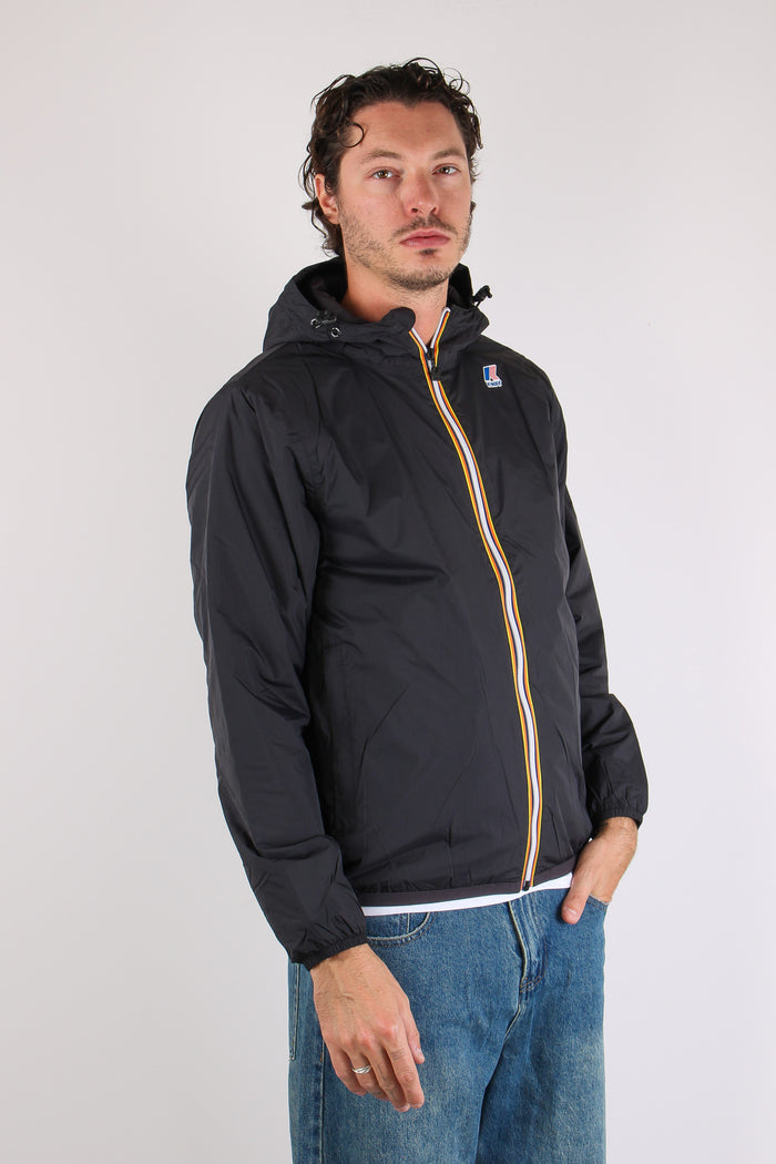 Giubbotto 100 Grammi Black Pure-6