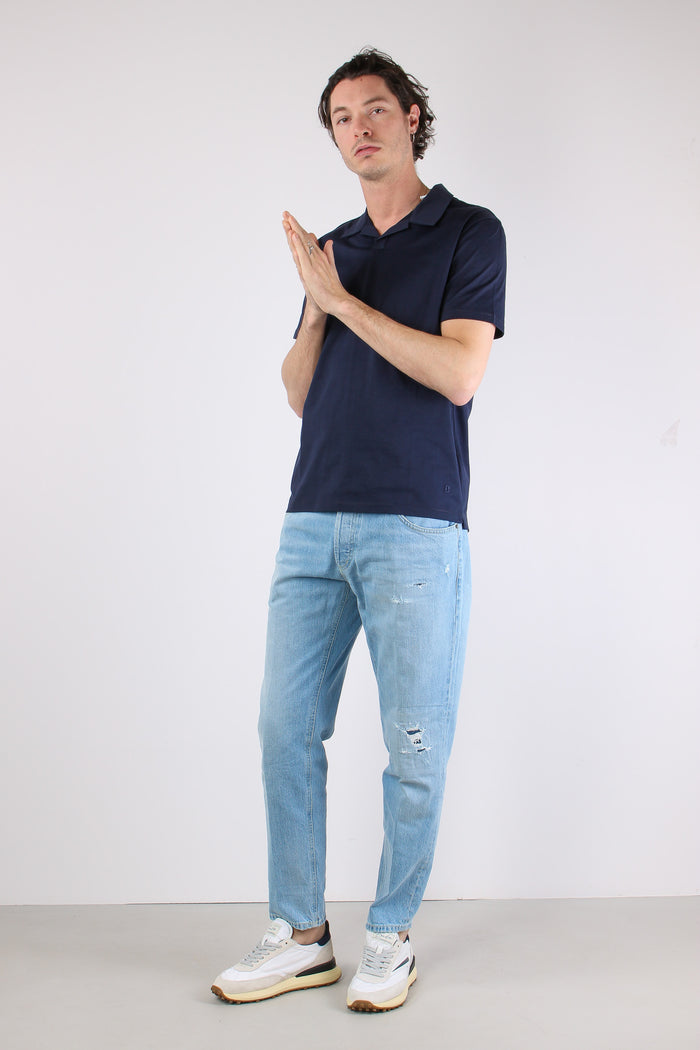 Polo Jersey Universo-5