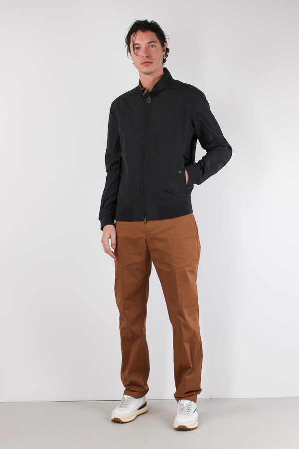 Field Jacket Polsini Navy