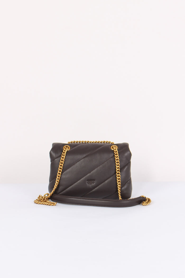 Tracollina Love Puff Mini Small Marasca-3