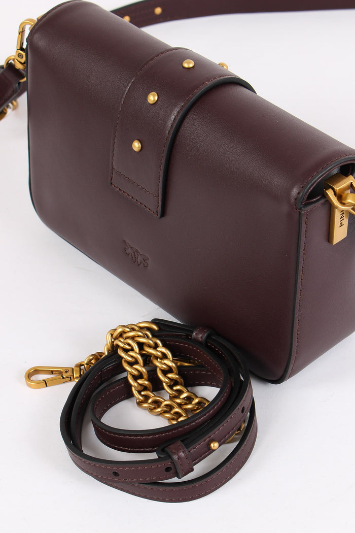 Tracollina Love One Classic Sl Rosso Mogano-2