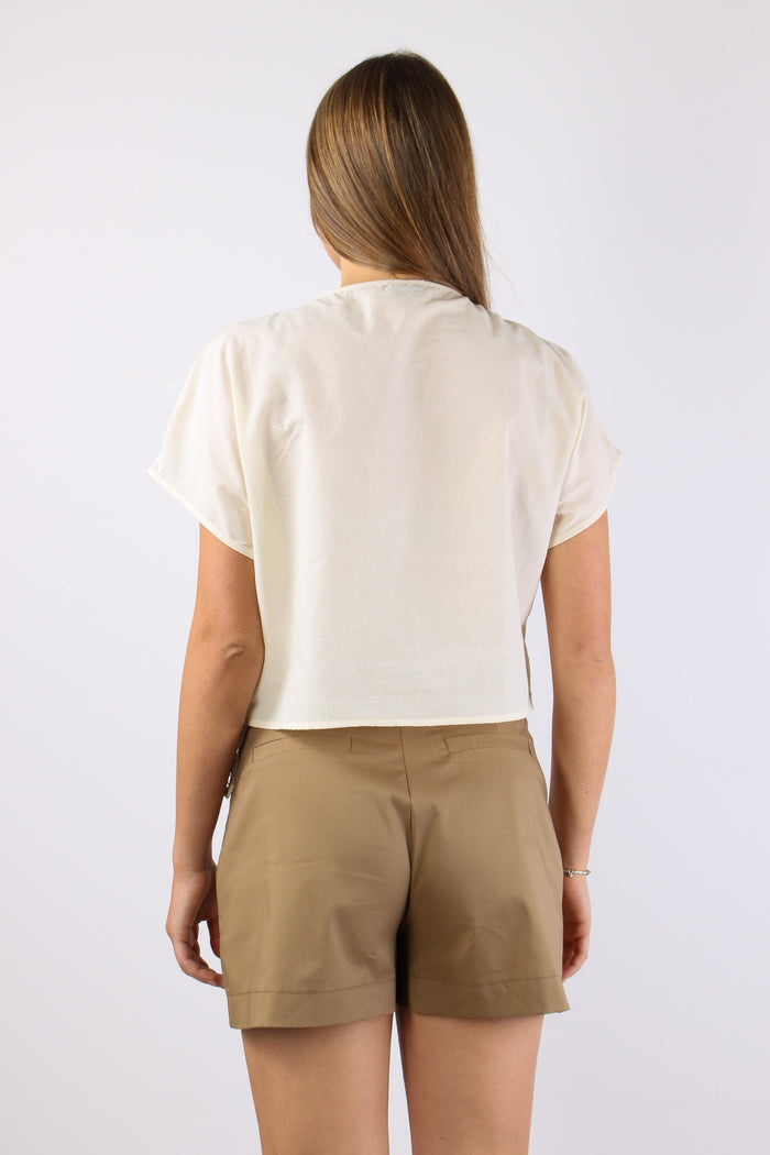 Blusa Ricamo Fondo Burro-4