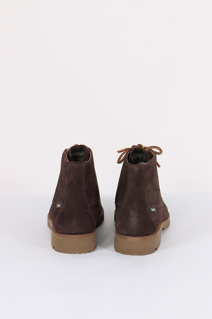 Stivaletto Scamosciato Dk Brown-3