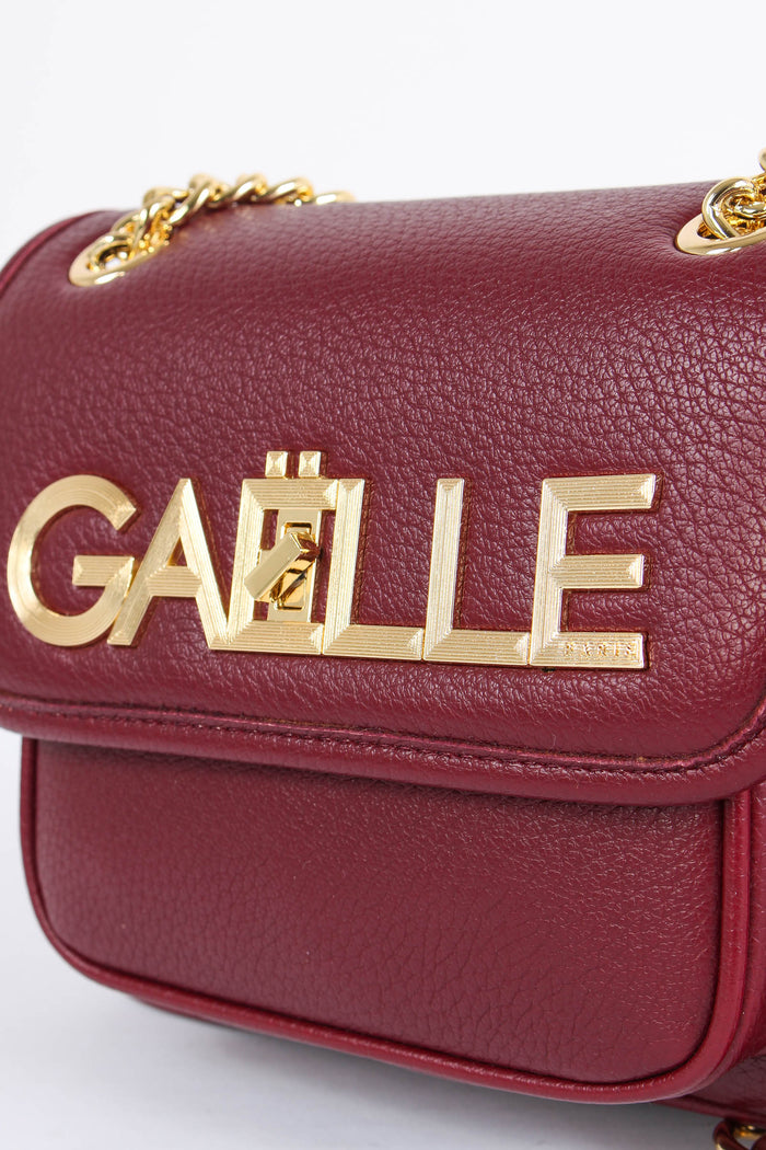 Mini Tracolla Catena Logo Mosto-6