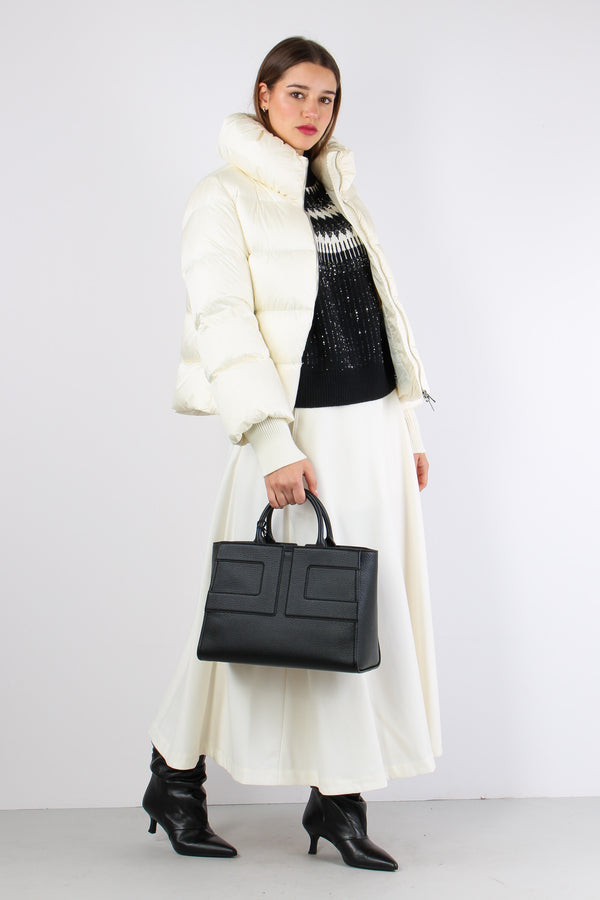 Cappa Manicotto Staccabile Rice