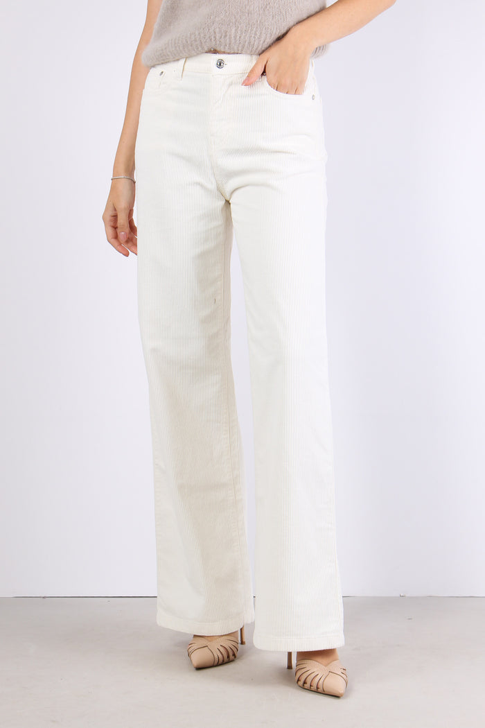 Denim Regular Butter-2