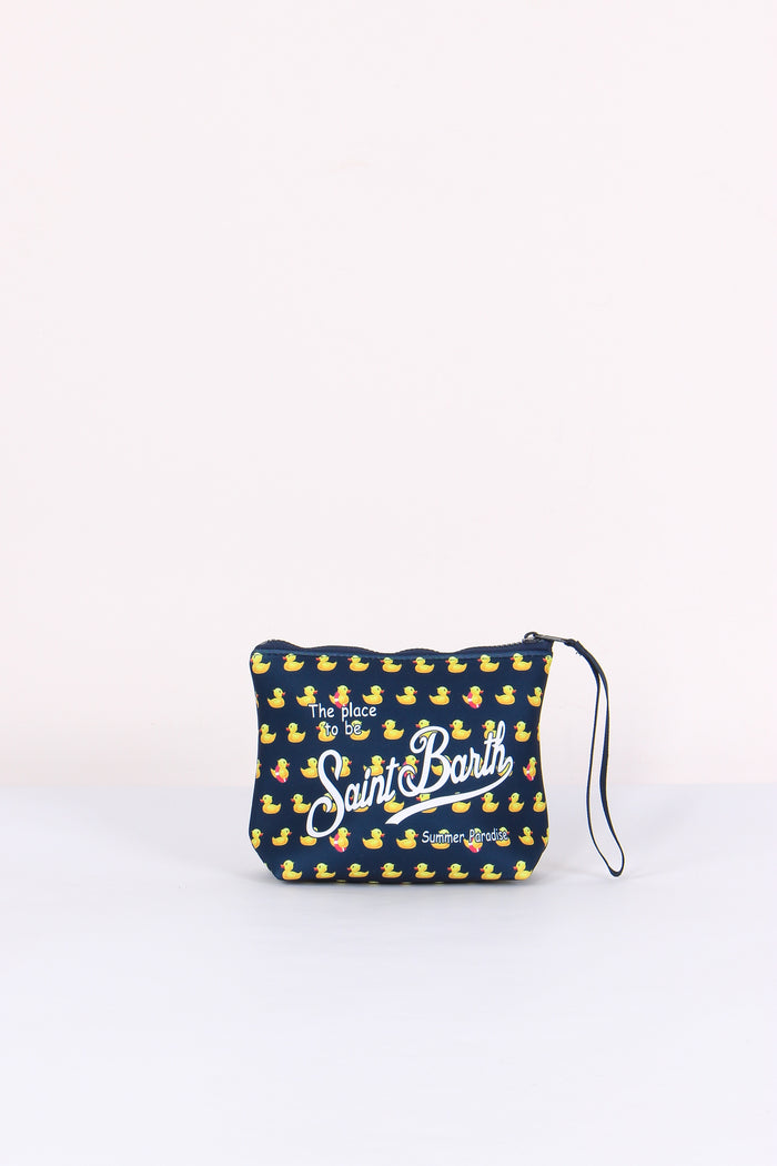 Aline Pochette Fantasia Ducky-3