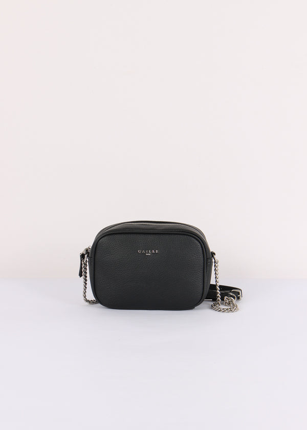 Camera Bag Bottalata Logo Nero