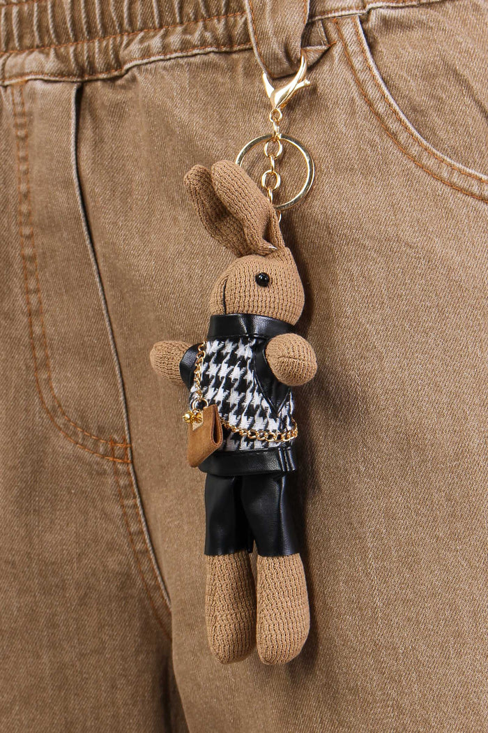 Pantalone Ferro Cavallo Charm Beige-8