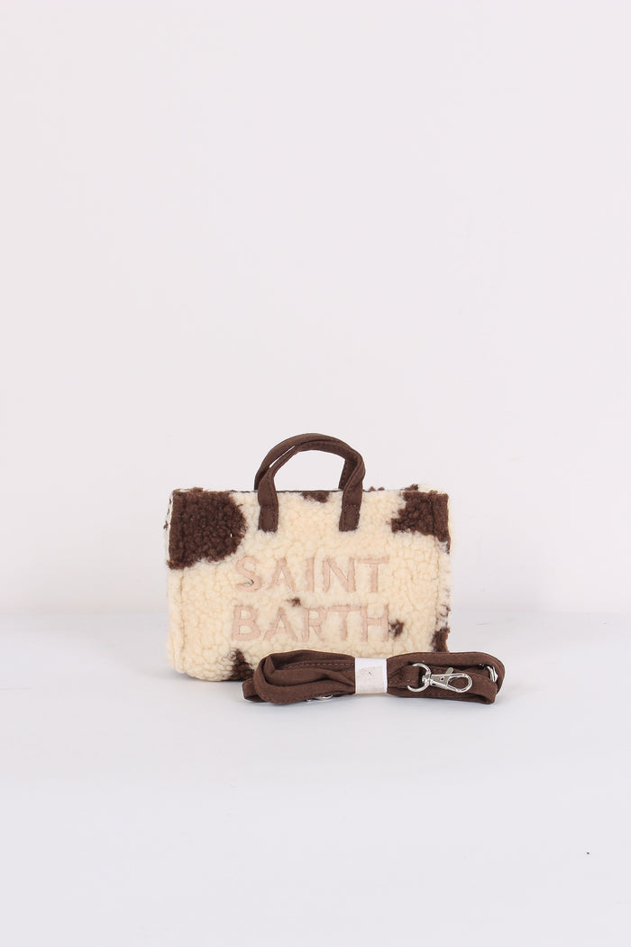 Porta Telefono Teddy Cow Cow-3