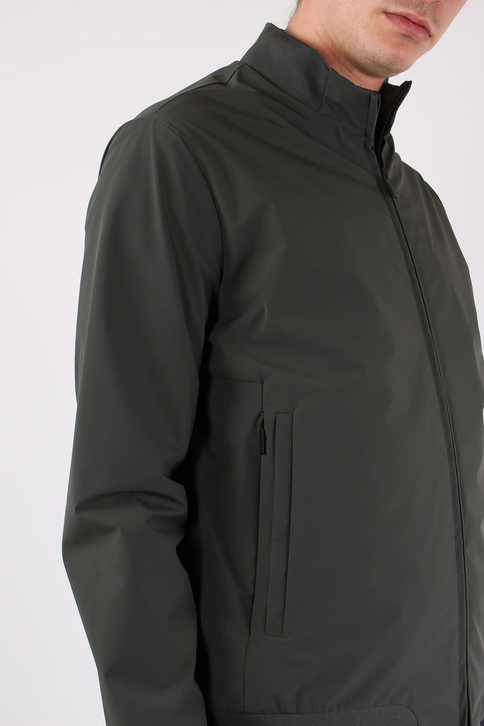 Giubbotto Zip Montecristo Light Foresy-8