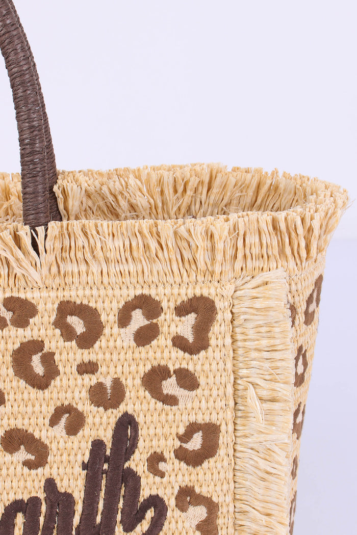 Vanity Paglia Animalier Leopard-8