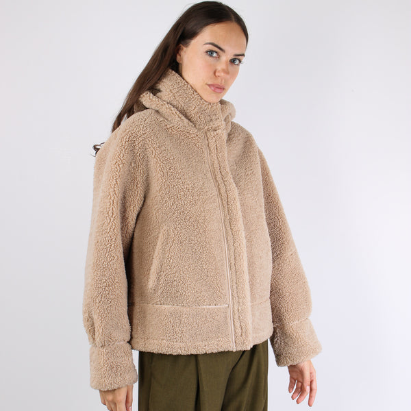 Ecomontone Cappuccio Oat-2