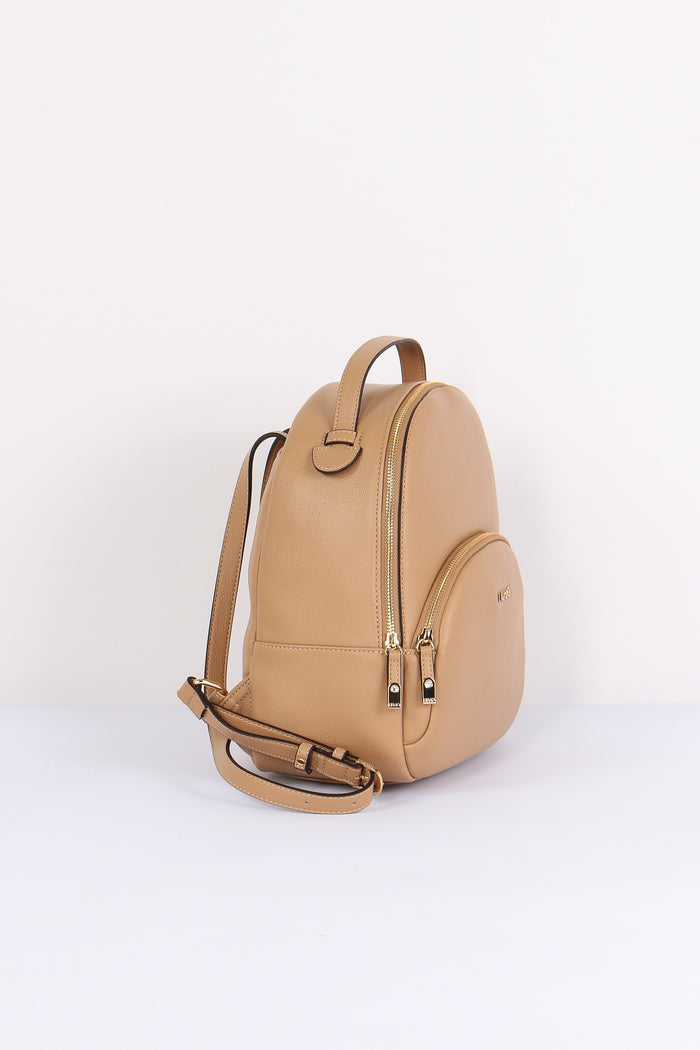 Zaino Basico Cammello-6