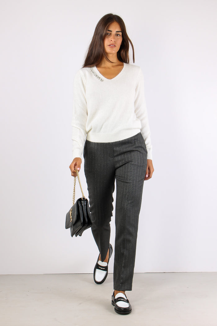 Blakys Maglia Scavo V Applicaz Latte