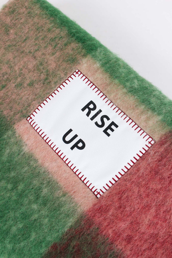 Sciarpa Rise Up Multicolor-6