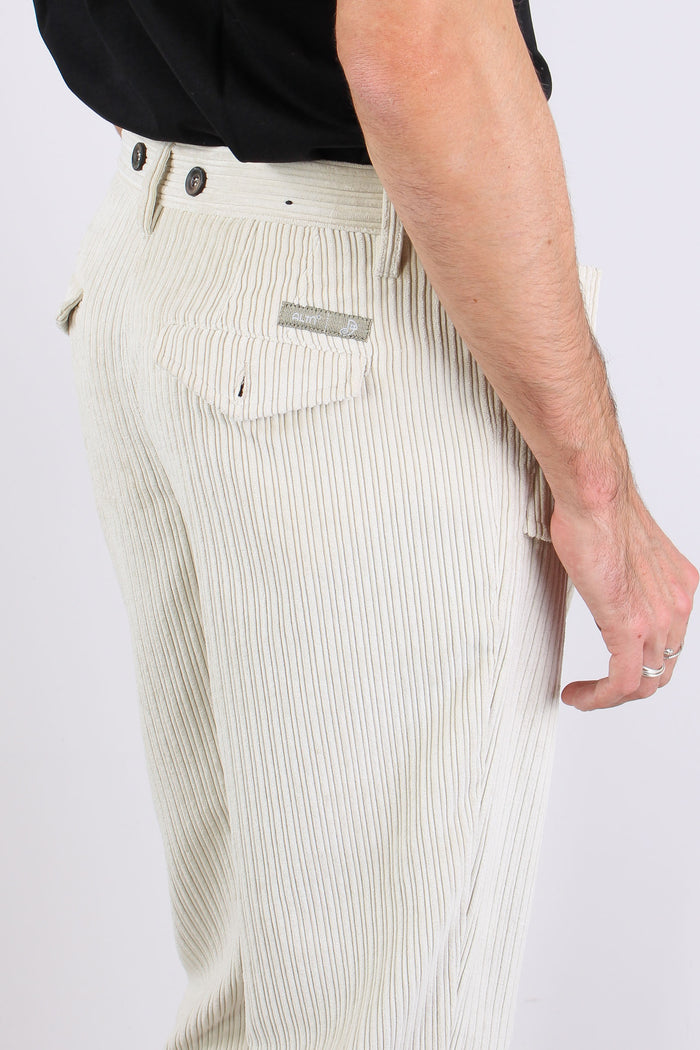 Ultimo Pantalone Rocciatore Latte-7