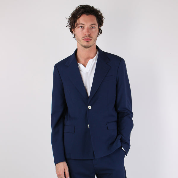 Cocco Giacca Dritta Royal-2