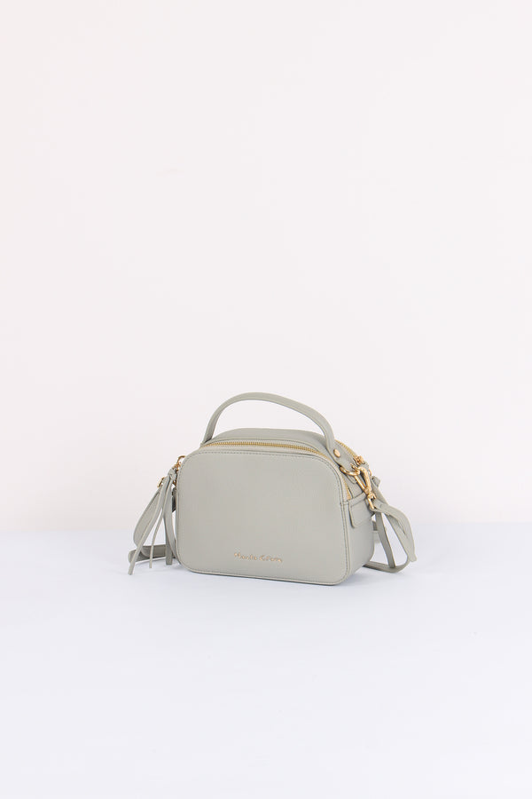 Camera Case Multi Zip Cenere-2
