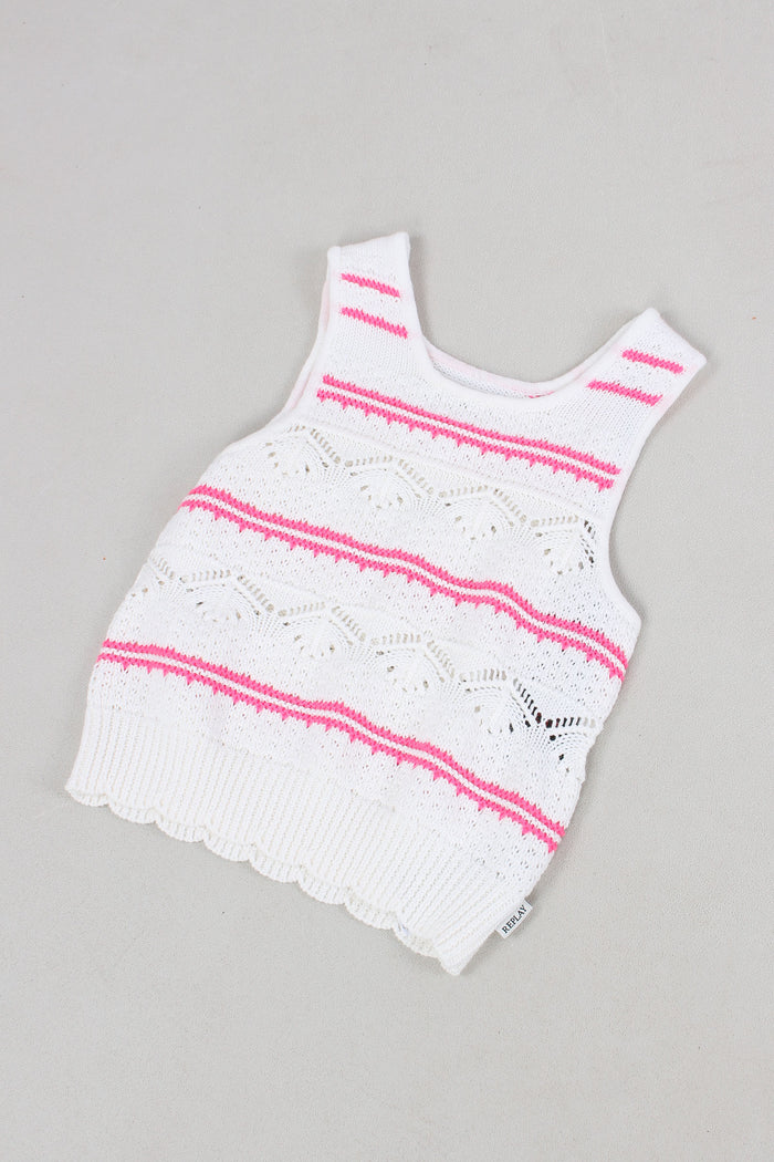 Top Tricot Riga Rosa-3
