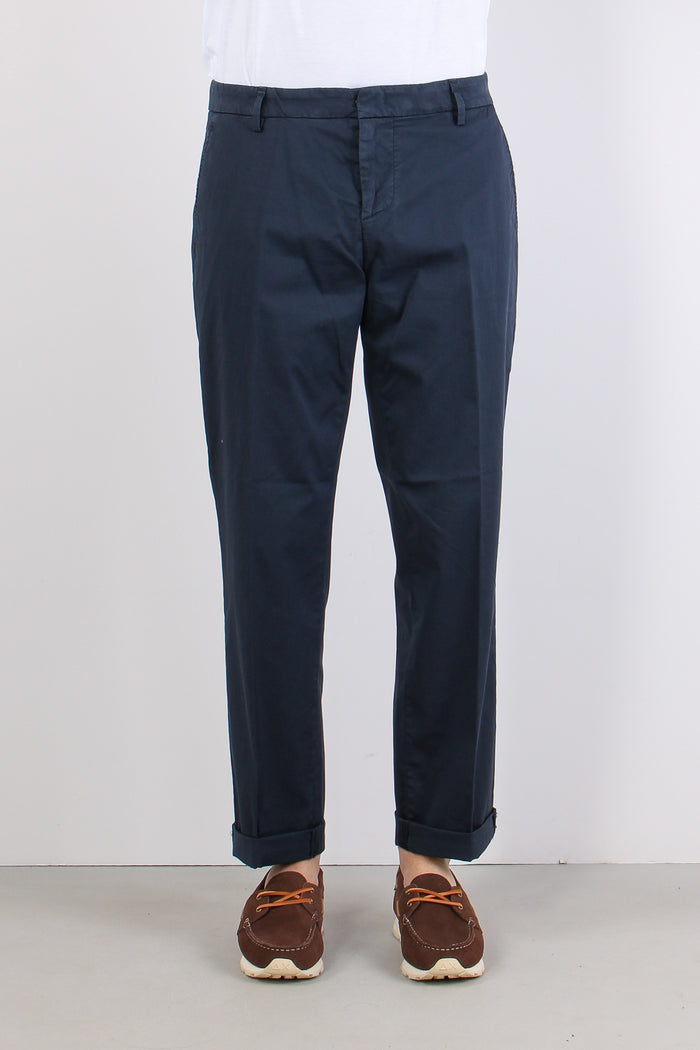 Gaubert Pantalone Cavallery Stetch Universo-3