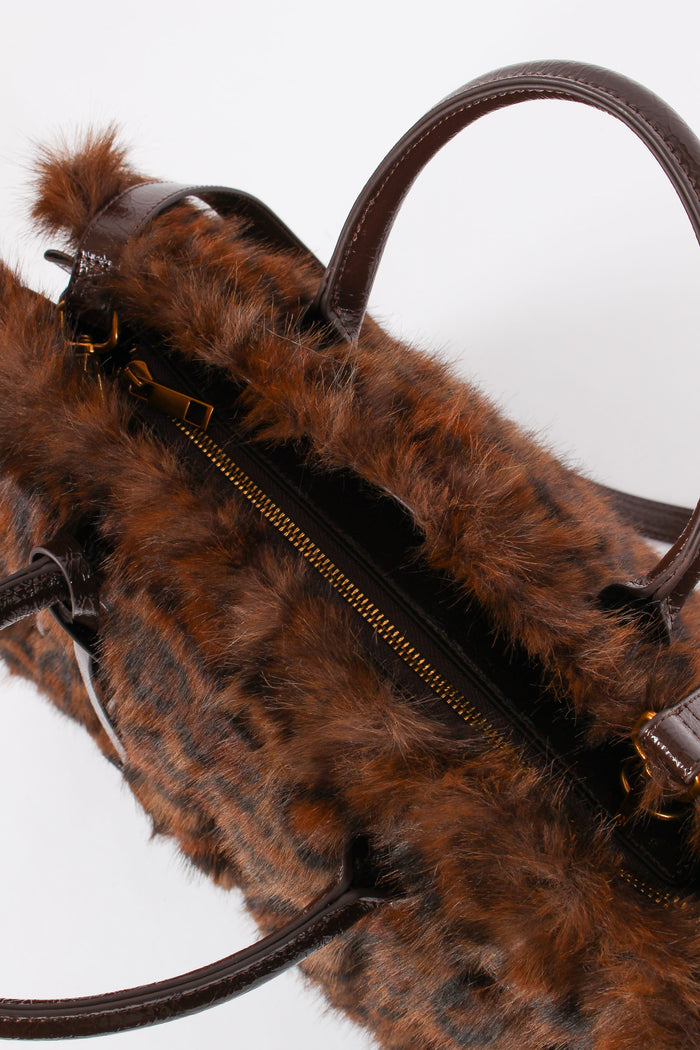 Shopping Ecopelliccia Fur Leopard-4