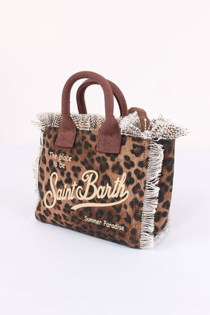 Vanity Mini Animalier Leopard-5