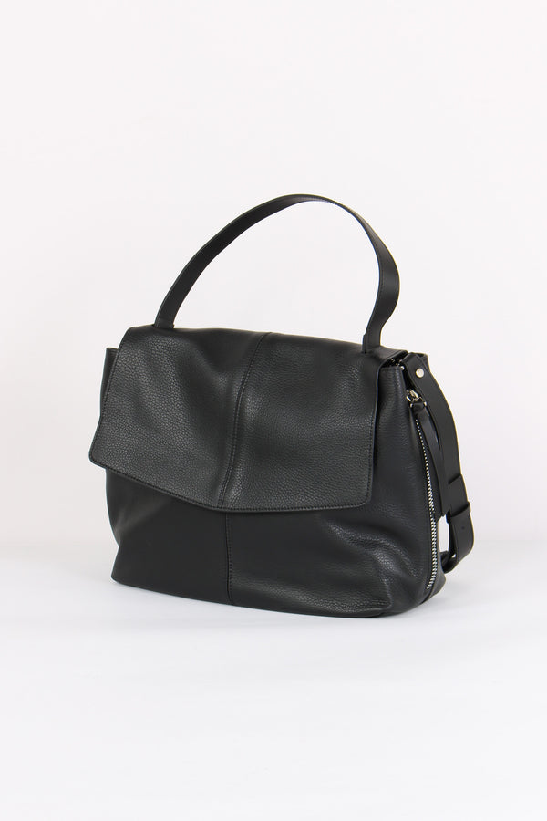 Lampetra Shopping Patta Stonda Black-2