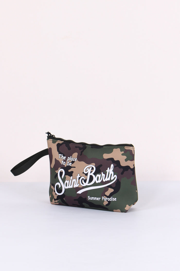 Aline Pochette Camouflage Militare-2