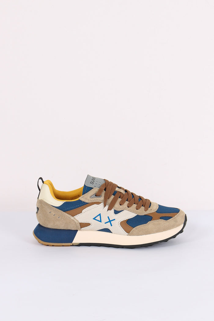 Sneakers Jaki  Outdoor Beige